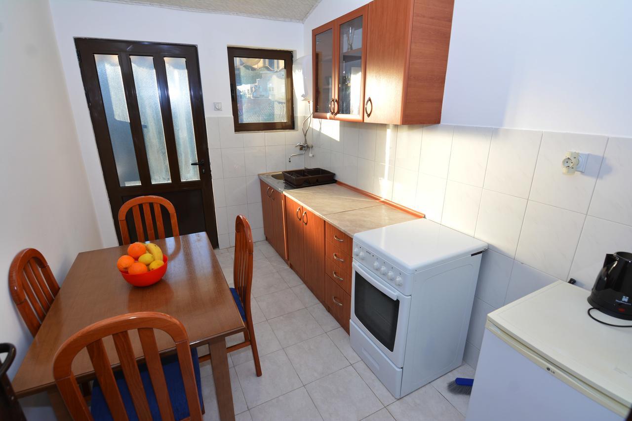 Apartments Jovana Petrovazzo Esterno foto