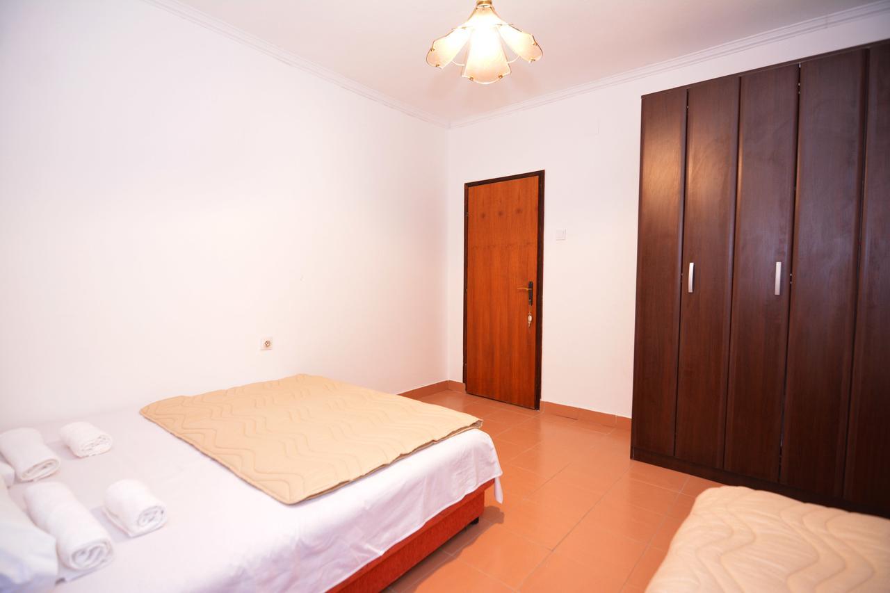 Apartments Jovana Petrovazzo Esterno foto