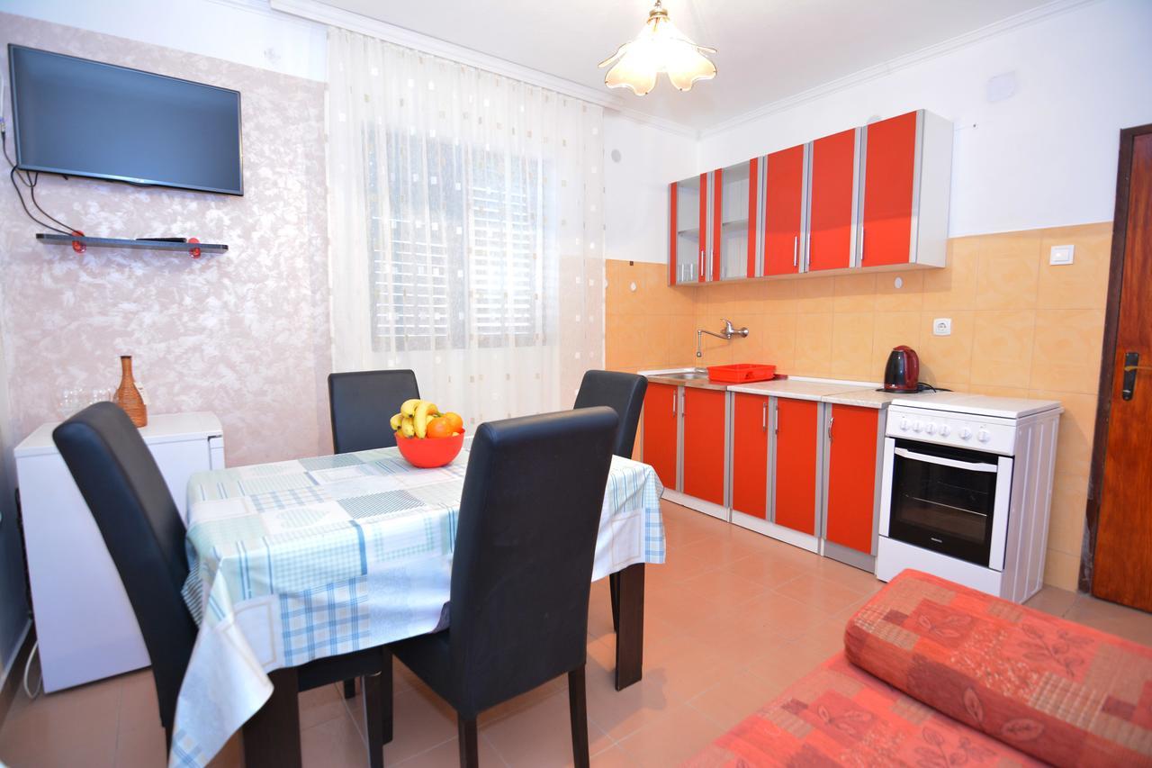 Apartments Jovana Petrovazzo Esterno foto