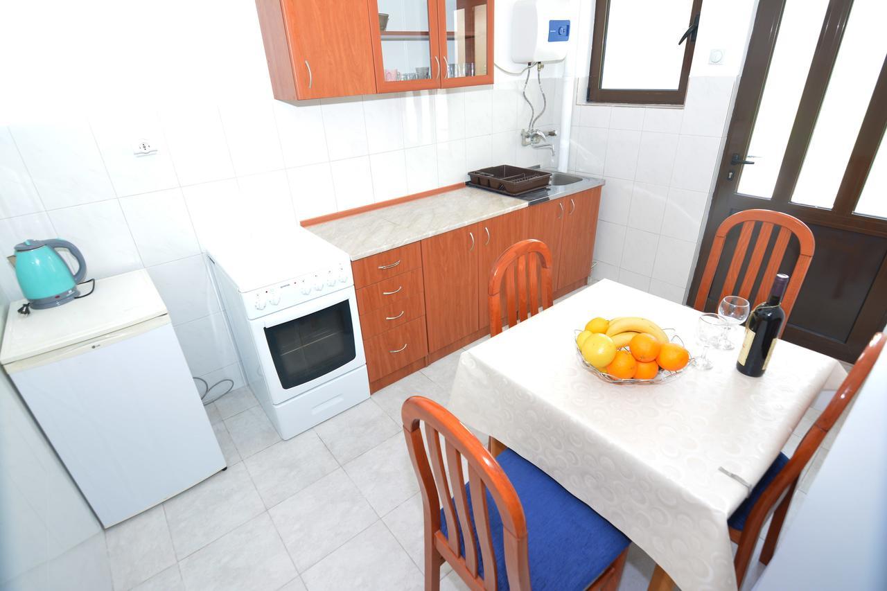 Apartments Jovana Petrovazzo Esterno foto