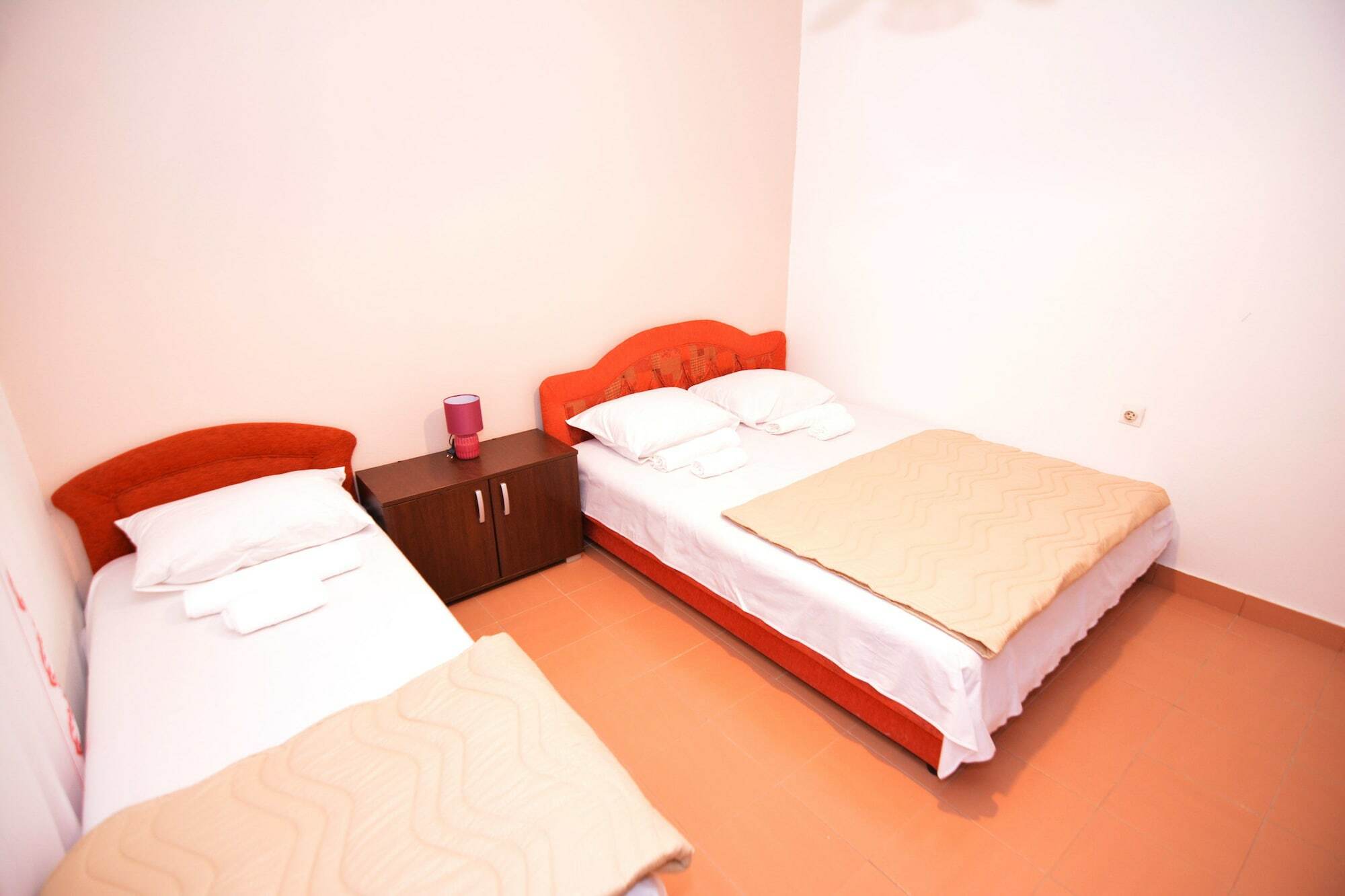 Apartments Jovana Petrovazzo Esterno foto