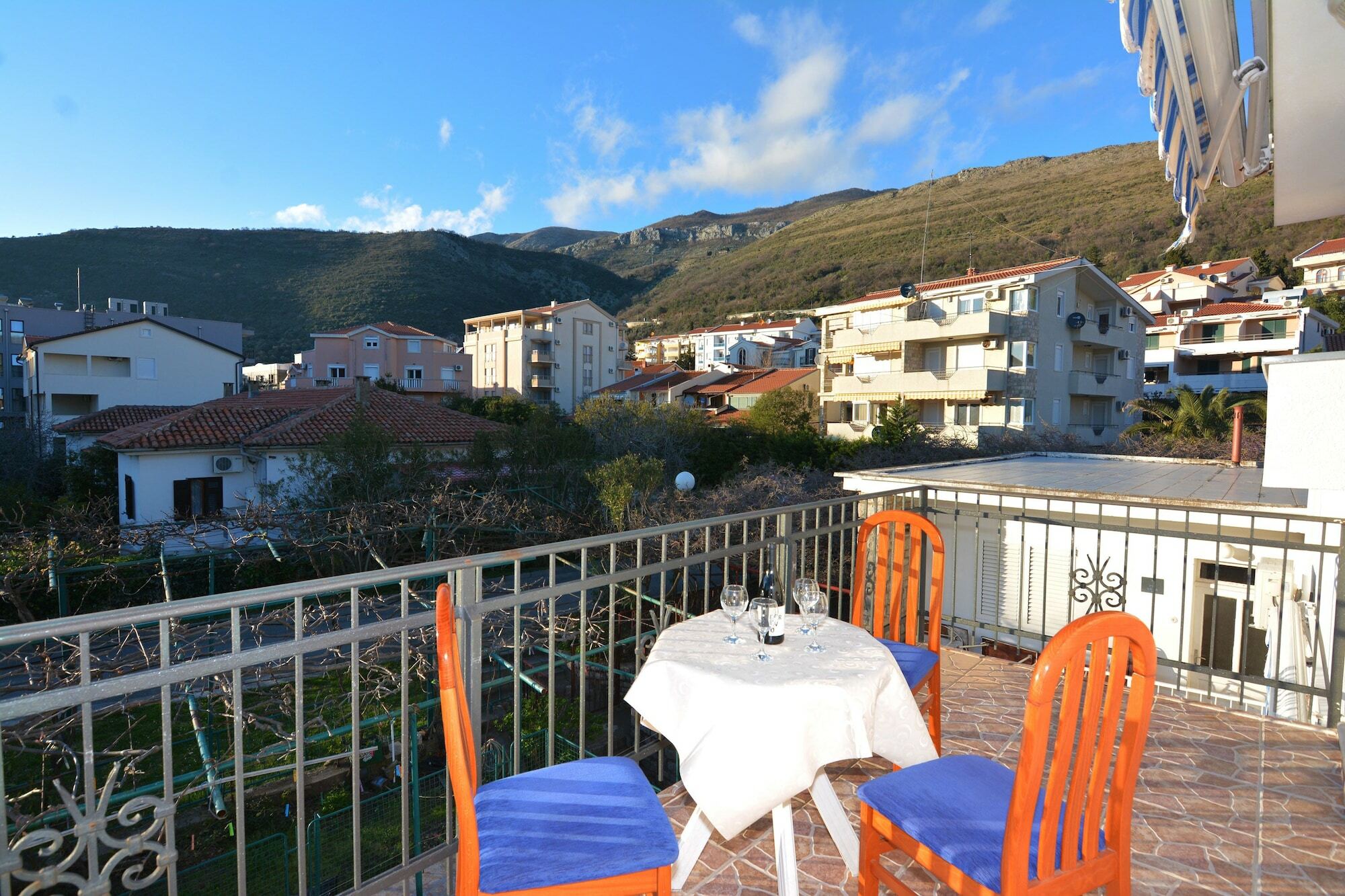 Apartments Jovana Petrovazzo Esterno foto